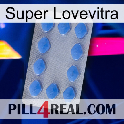 Super Lovevitra 21